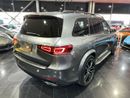 Mercedes Benz GLS450 4MATIC