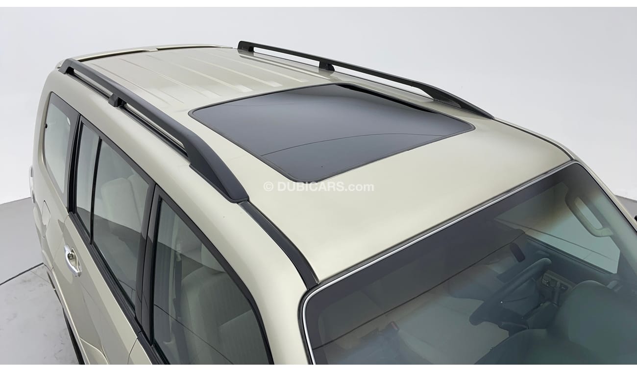 ميتسوبيشي باجيرو GLS MID 3.5 | بدون دفعة مقدمة | اختبار قيادة مجاني للمنزل