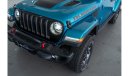 Jeep Wrangler Rubicon Recon