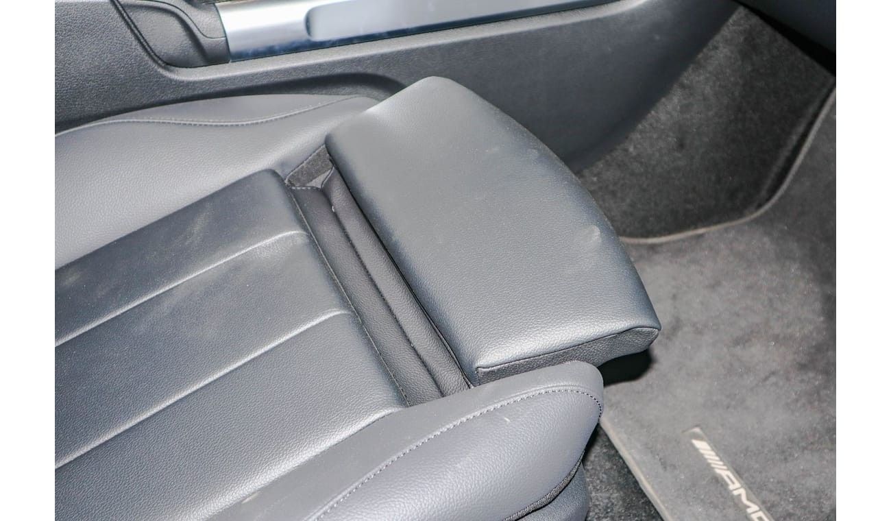 مرسيدس بنز EQB 260 mercedes EQB 260 electric 2024 model