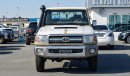 Toyota Land Cruiser Pick Up LX V8 4WD