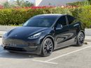 Tesla Model Y Tesla Model Y Performance  White Interior  Auto Pilot  2023 GCC  Under Warranty