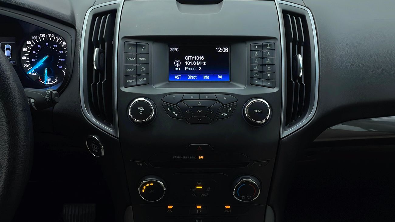 Ford Edge SE 2 | Under Warranty | Inspected on 150+ parameters