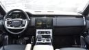 Land Rover Range Rover SE 530PS Auto.(For Local Sales plus 10% for Customs & VAT)