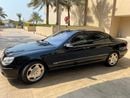 Mercedes-Benz S 600 S600L
