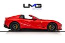 Ferrari 812 GTS 2020 812 GTS | FULL CARBON INT | SUSPENSION LIFTER | PASSENGER DISPLAY