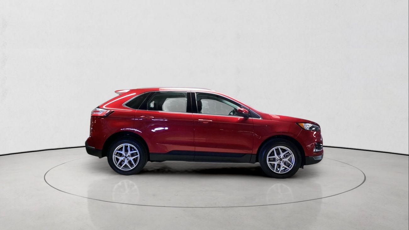 فورد إدج 2.0 ECOBOOST SEL 4WD AUTO CONV PKG | شامل الضمان | 0 ﺪﻔﻋﺓ ﺃﻮﻟﻯ