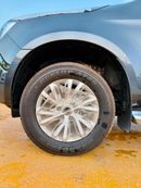 Isuzu D-MAX ISUZU DMaX - 3.0L - CREW CaB - 4WD - LS - 2027 - GREY