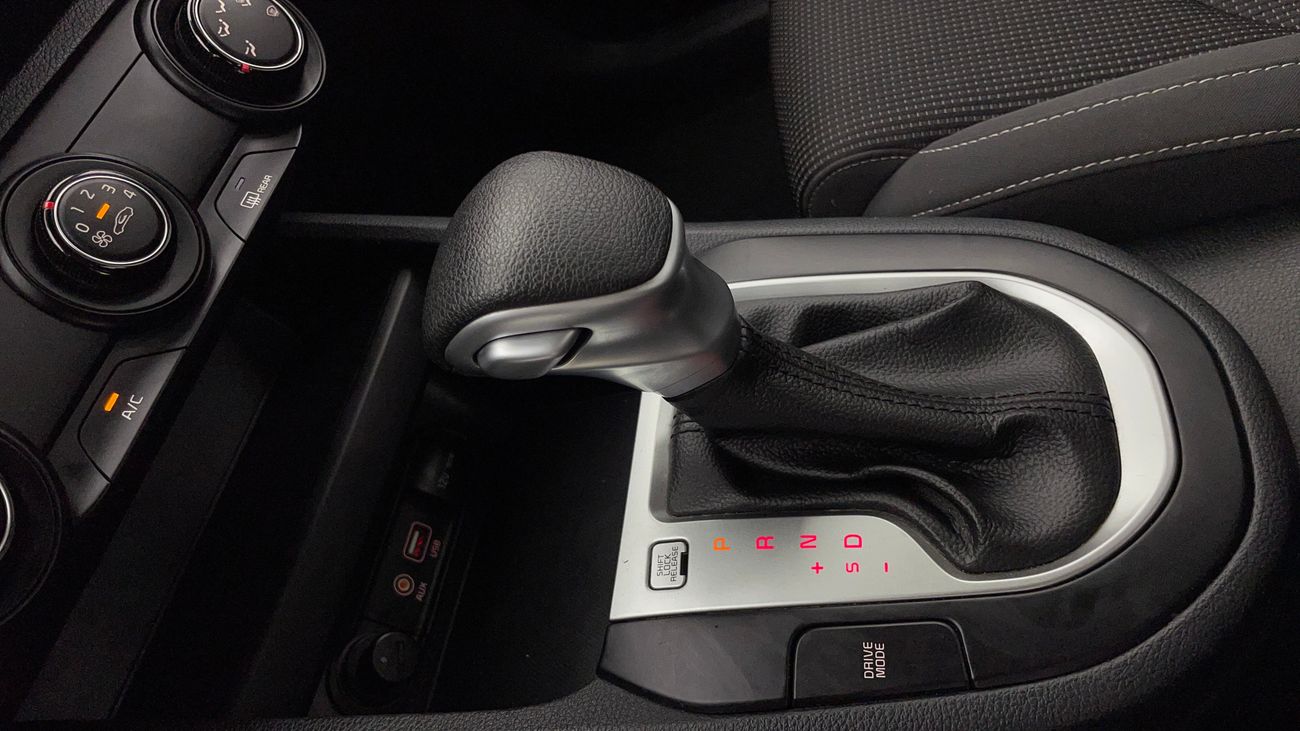 Kia Cerato LX 1.6 | Zero Down Payment | Home Test Drive