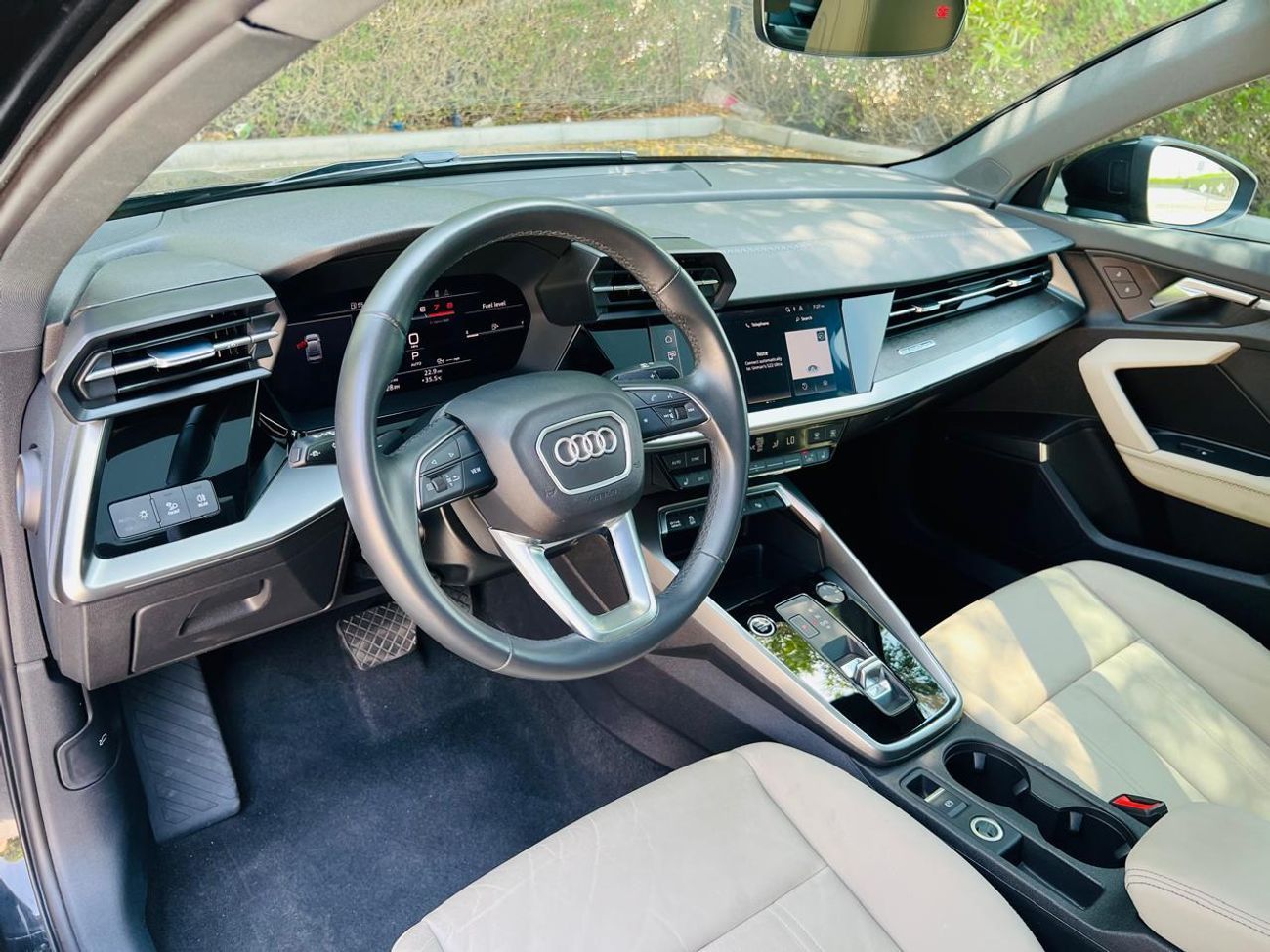 Audi A3 premium plus