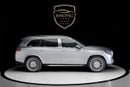 مرسيدس مايباخ gls600 مايباخ