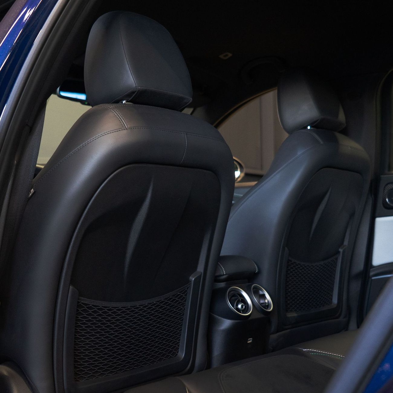 Alfa Romeo Giulia Quadrifoglio 2.9L (505 HP) AED 3,161 pm • 0% Downpayment • Alfa Romeo Giulia Quadrifoglio • 1 Year W