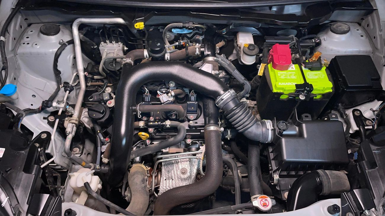 تويوتا ريز TURBO G RA كارس24 هي سوق ضخم للسيارات المستعملة موثوق ومضمون ٪كارس24 هي سوق ضخم للسيارات المستعملة موثوق ومضمون