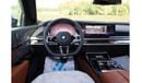 BMW 735 2023 | M Sport with 5yrs Dealer Warranty Service Package