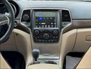 Jeep Grand Cherokee 1,157 P.M | Exclusive - GCC Specs | Original paint