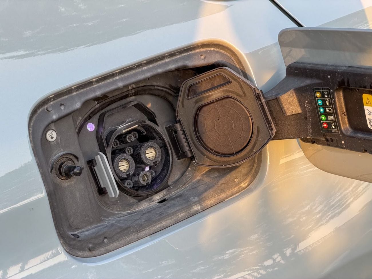 BMW i3 2025 BMW i3 eDrive 40L RWD | Full Electric | 340 Hp | Warranty & Service