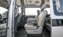 هيونداي H-1 2.5L M-BUS,DIESEL, GL, 12 SEATER, M/T, MY20