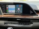 Cadillac Escalade Luxury 6.2L LUXURY PLATINUM 6.2L V8 PTR A/T // 2022 // FULL OPTION WITH RADAR , 360 CAMERA , HEADUP