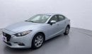 Mazda 3 S 1.6 | Under Warranty | Inspected on 150+ parameters