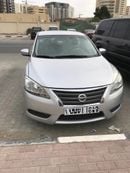 Nissan Sentra SL 1.6L