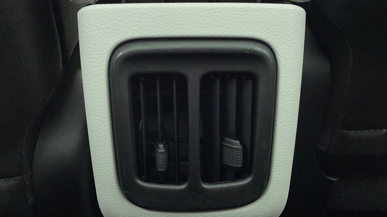 Jeep Compass LIMITED 2.4 | Zero Down Payment | Home Test Drive