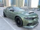 دودج تشارجر SXT Mid 3.6L