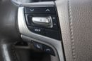Toyota Prado GXR 2.7L (164 HP) 4WD (7 Seater)