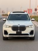 بي أم دبليو X7 X7 3.0L Full option 2020