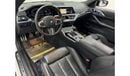 BMW M4 3.0T 2021 M4 Coupe Manual Transmission, Warranty, Full Service History, Very Low Kms, New Tyres