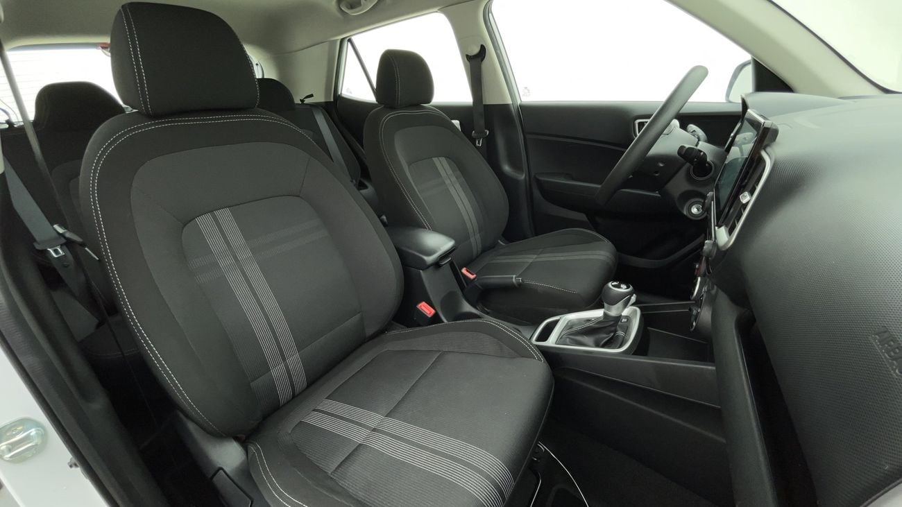 Hyundai Venue SMART 1 | Zero Down Payment | Home Test Drive