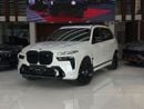 BMW X7 M60i XDRIVE M50i xDriveM60i (6 Seats)