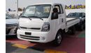 Kia K4000 2023 Kia K4000s Diesel Single Cab Truck