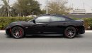 Dodge Charger SRT# 6.4-L V8 HEMI #GCC #ACC # BLISS # SUNROOF # 3 Yrs-60k km Dealer WNTY