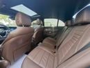 Mercedes-Benz E300 Premium + 2.0L Mercedes-Benz E300e 2021 full option