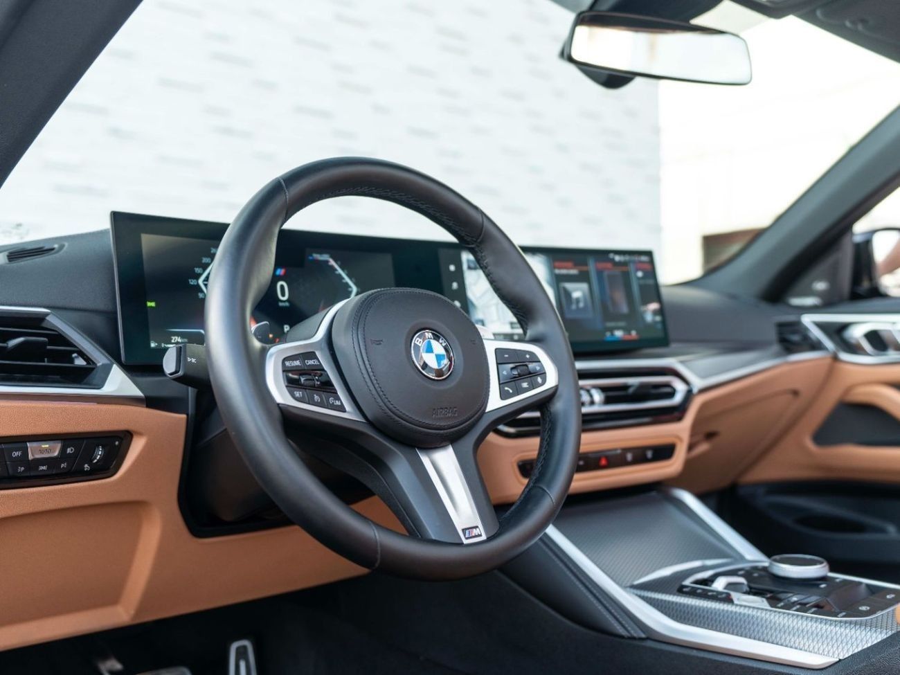 BMW 420i 420i CONVERTIBLE