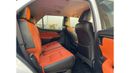 Toyota Fortuner 2017 Toyota Fortuner EXR 2.7L V4 - AWD 4x4 - 7 Leather Seats - Without Accident -