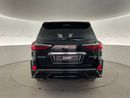 Lexus LX 570 Platinum | Guaranteed Warranty | 0 Down Payment