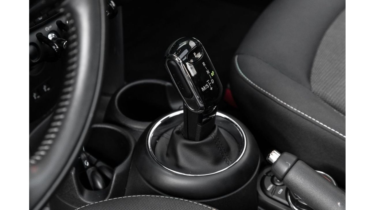 Mini Cooper Std | 1,371 P.M  | 0% Downpayment | Perfect Condition!