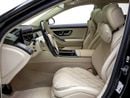 Mercedes Maybach S680 Maybach