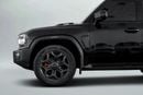 Jetour T2 LUX