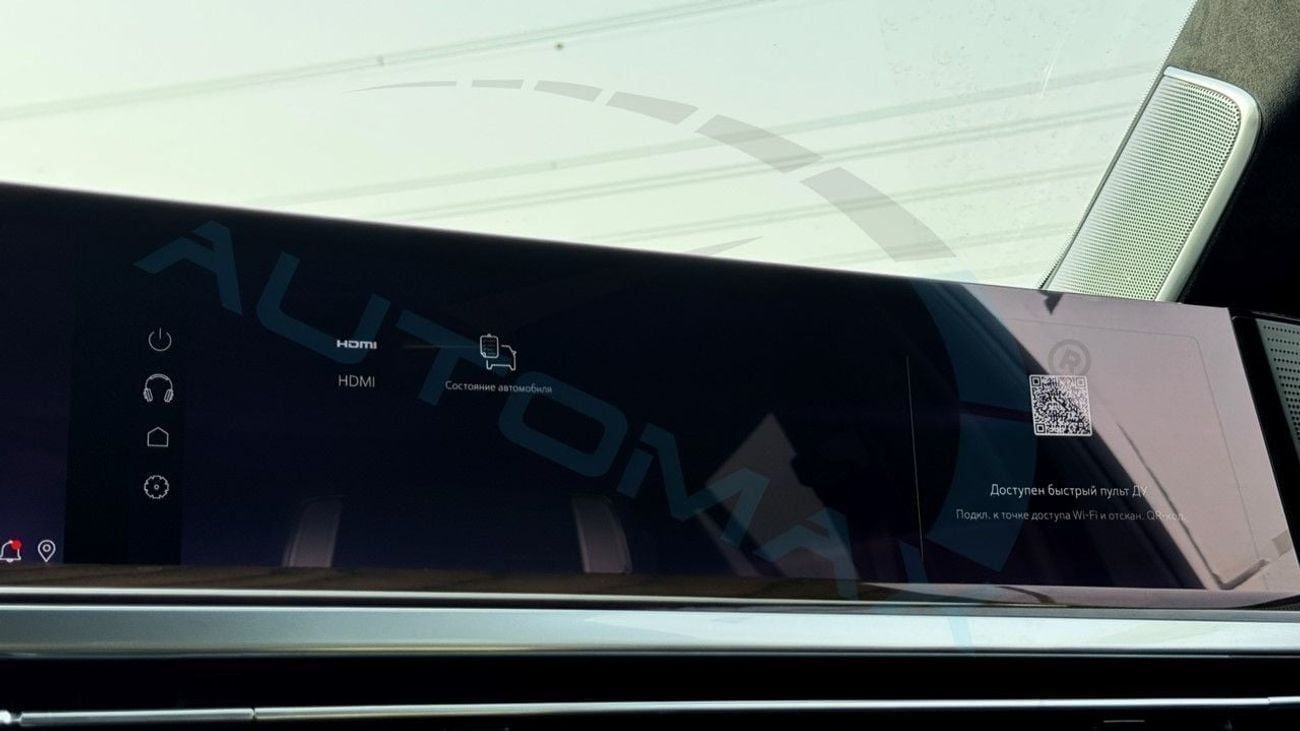 كاديلاك إسكالاد 600 Sport Platinum V8 6.2L 0Km 2025 With 5 Years Or 200,000 Km Warranty