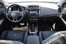 Mitsubishi ASX GLX Luxury Highline 2.0L 4WD 5 Seater Automatic