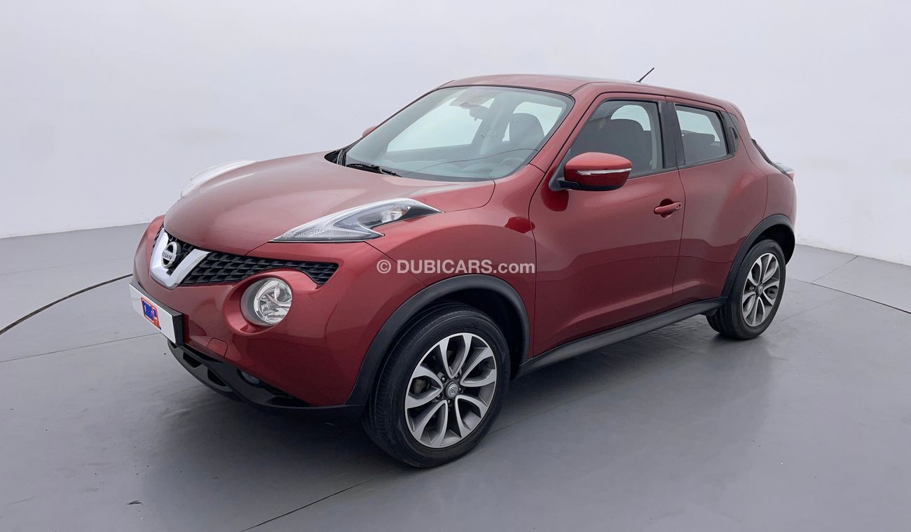 Nissan Juke SL 1.6 | Zero Down Payment | Free Home Test Drive