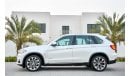 BMW X5 X-Drive 50i V8 - GCC - Under Warranty! - AED 2,233 P.M - 0% D.P