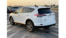 Toyota RAV4 2017 TOYOTA RAV4 LE / AWD / MID OPTION