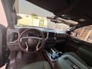 Chevrolet Silverado 1500 REG/CAB 2LT RST