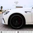 Mercedes-Benz E 63 S AMG Mercedes E63s AMG Full Option  2021 GCC  Agency Warranty and Service