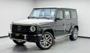 Mercedes Benz G63 AMG 2026 Mercedes Benz G63 AMG, Warranty, Delivery Kms, Fully Loaded, Korean