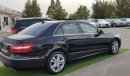 مرسيدس بنز E 350