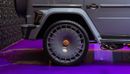 برابوس 800 - مرسيدس-AMG G 63 2023 Brabus G800 Full Loaded | payment Plan Available